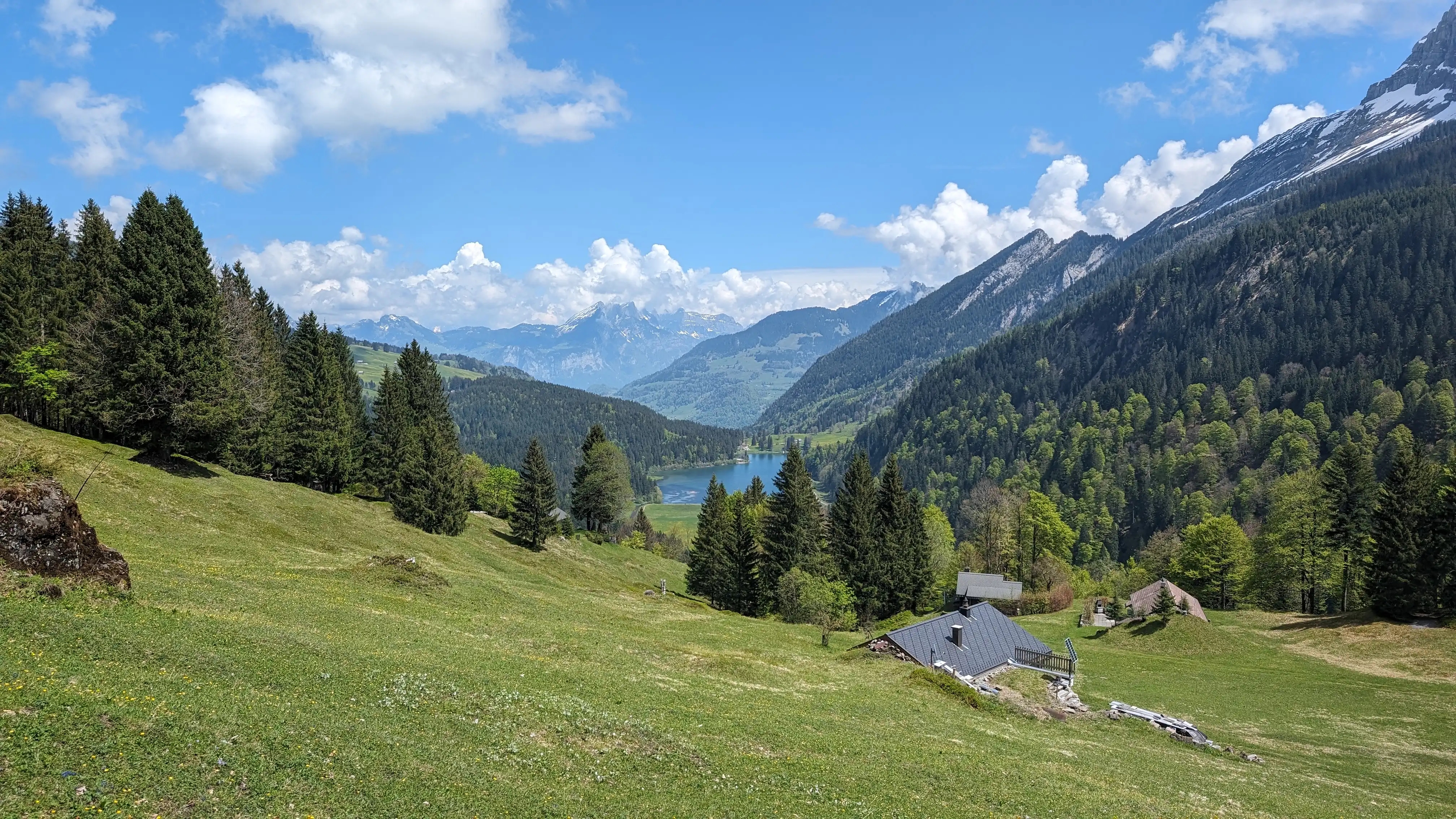 Mountain image